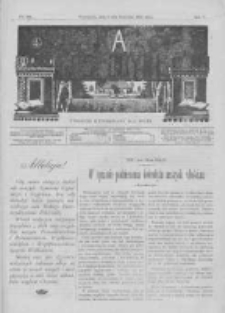 Dobra Gospodyni. 1905 R.5 nr16