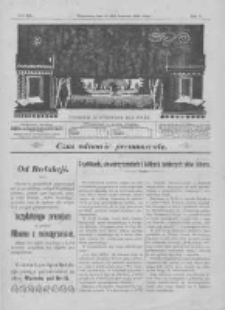 Dobra Gospodyni. 1905 R.5 nr26