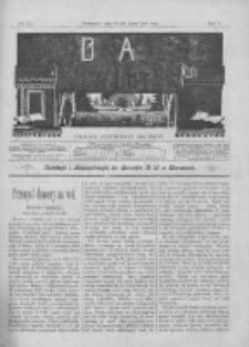 Dobra Gospodyni. 1905 R.5 nr30