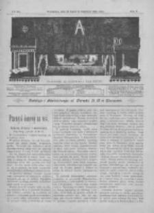 Dobra Gospodyni. 1905 R.5 nr31