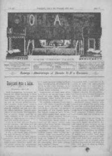 Dobra Gospodyni. 1905 R.5 nr37