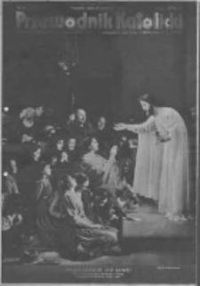 Przewodnik Katolicki. 1938 R.44 nr25