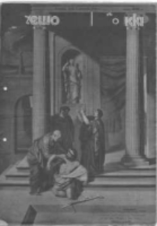 Przewodnik Katolicki. 1938 R.44 nr49