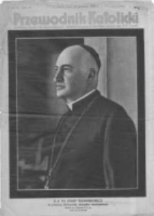 Przewodnik Katolicki. 1938 R.44 nr51