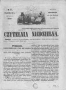 Czytelnia Niedzielna. 1863 R.8 nr26