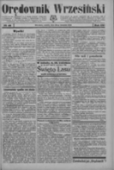 Orędownik Wrzesiński 1934.04.28 R.16 Nr49