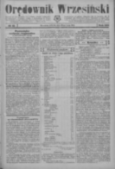 Orędownik Wrzesiński 1934.05.29 R.16 Nr61