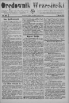 Orędownik Wrzesiński 1934.06.02 R.16 Nr63