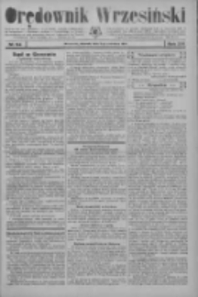 Orędownik Wrzesiński 1934.06.05 R.16 Nr64