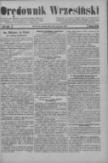 Orędownik Wrzesiński 1934.06.16 R.16 Nr69