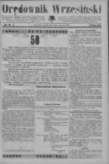 Orędownik Wrzesiński 1934.06.23 R.16 Nr72