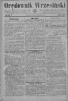 Orędownik Wrzesiński 1934.07.10 R.16 Nr78