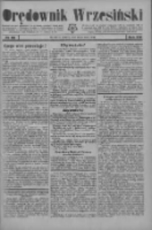Orędownik Wrzesiński 1934.07.28 R.16 Nr86