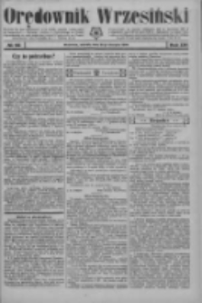 Orędownik Wrzesiński 1934.08.21 R.16 Nr96