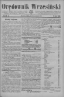 Orędownik Wrzesiński 1934.08.25 R.16 Nr98