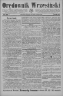 Orędownik Wrzesiński 1934.09.13 R.16 Nr106