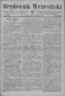 Orędownik Wrzesiński 1934.10.06 R.16 Nr116