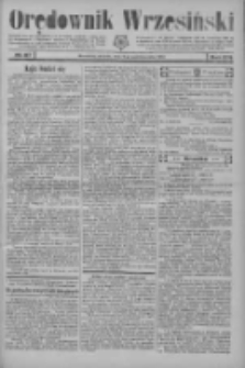 Orędownik Wrzesiński 1934.10.09 R.16 Nr117