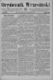 Orędownik Wrzesiński 1934.10.13 R.16 Nr119