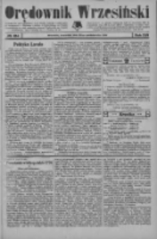 Orędownik Wrzesiński 1934.10.26 R.16 Nr124