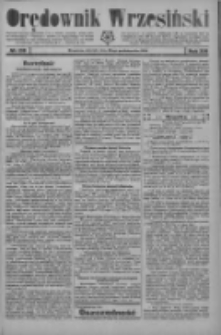 Orędownik Wrzesiński 1934.10.30 R.16 Nr126