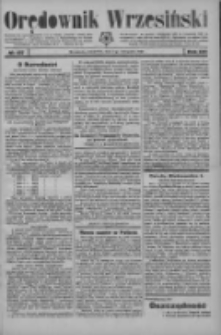 Orędownik Wrzesiński 1934.11.01 R.16 Nr127