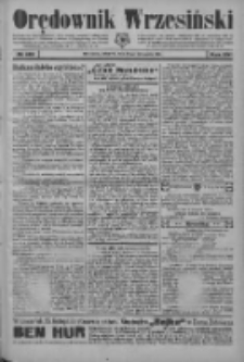 Orędownik Wrzesiński 1934.11.13 R.16 Nr132