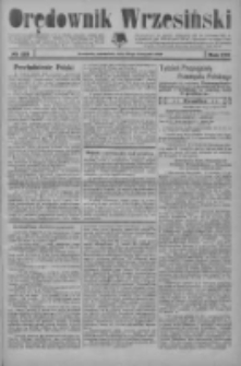 Orędownik Wrzesiński 1934.11.29 R.16 Nr139