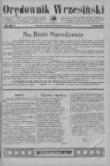 Orędownik Wrzesiński 1934.12.25 R.16 Nr150