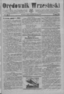 Orędownik Wrzesiński 1934.12.29 R.16 Nr151