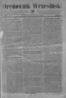 Orędownik Wrzesiński 1931.01.01 R.13 Nr1