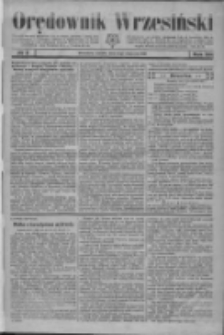 Orędownik Wrzesiński 1931.01.03 R.13 Nr2