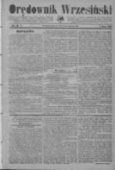 Orędownik Wrzesiński 1931.01.27 R.13 Nr12