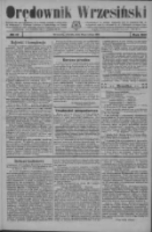 Orędownik Wrzesiński 1931.02.10 R.13 Nr17