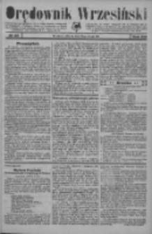 Orędownik Wrzesiński 1931.02.24 R.13 Nr23