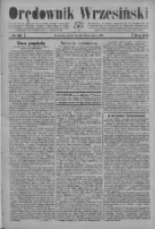 Orędownik Wrzesiński 1931.03.12 R.13 Nr30