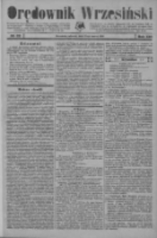Orędownik Wrzesiński 1931.03.17 R.13 Nr32