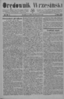 Orędownik Wrzesiński 1931.03.26 R.13 Nr36