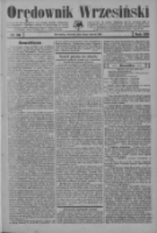Orędownik Wrzesiński 1931.03.31 R.13 Nr38