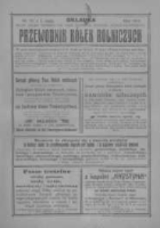 Przewodnik "Kółek rolniczych". R. XXIV. 1910. Nr 13