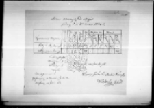 Pułk 4 strzelc&oacute;w konnych 2 Dywizji Jazdy (raporty, stany etc.)