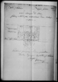 Pułk 7 ułan&oacute;w Brygada 2 pułk. Jaraczewskiego Dywizja 2 Jazdy (raporty, stan wojska etc.)