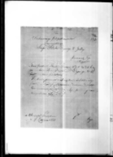 Pułk 5 Strzelc&oacute;w Konnych 2 Dywizji Jazdy (rozkazy, stan wojska etc.)