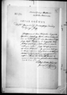 Jankowski Antoni do gen. Turno