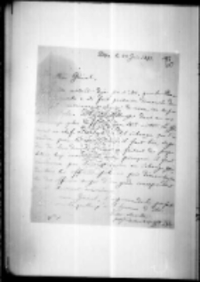 Sztabu Gł&oacute;wny do Jankowskiego Antoniego