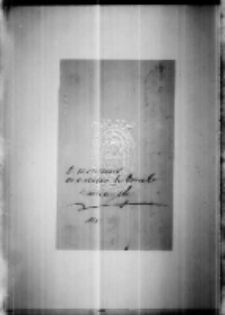 Listy i rozkazy Jana Zygmunta Skrzyneckiego Naczelnika Powstania