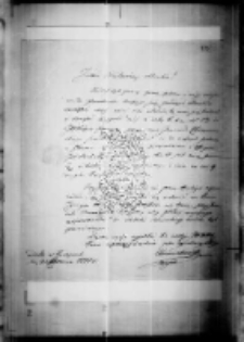 Rozkaz Chrościkowskiego