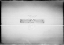 Notatki r&oacute;żne