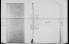 Dziennik J&oacute;zefy z Dzierzkowskich Szyrminy z lat 1833-1835 zawierający materiały do dziej&oacute;w emigracji polskiej w Londynie