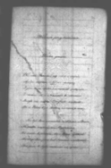 Wieczór przy kominie. Polska gawęda wiersz o konfederacji barskiej